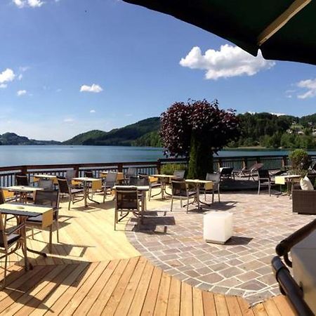 Landhotel Schützenhof Fuschl am See Exterior foto